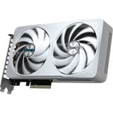 GIGABYTE GeForce RTX 5060 Ti EAGLE OC ICE 8G grafische kaart 3x DisplayPort, 1x HDMI