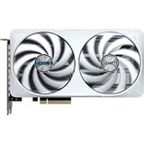 GIGABYTE GeForce RTX 5060 Ti EAGLE OC ICE 8G grafische kaart 3x DisplayPort, 1x HDMI