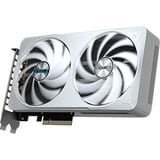 GIGABYTE GeForce RTX 5060 Ti EAGLE OC ICE 8G grafische kaart 3x DisplayPort, 1x HDMI