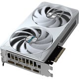GIGABYTE GeForce RTX 5060 Ti EAGLE OC ICE 8G grafische kaart 3x DisplayPort, 1x HDMI
