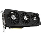 GIGABYTE Radeon RX 7600 XT GAMING OC 16G grafische kaart 2x HDMI, 2x DisplayPort, RDNA 3