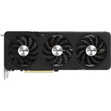 GIGABYTE Radeon RX 7600 XT GAMING OC 16G grafische kaart 2x HDMI, 2x DisplayPort