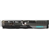 GIGABYTE Radeon RX 7600 XT GAMING OC 16G grafische kaart 2x HDMI, 2x DisplayPort