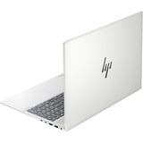 HP Pavilion Plus 16 (ab1011nb) 16"  laptop Zilver | Core Ultra 7 155H | Arc Graphics | 16 GB | 512 GB SSD