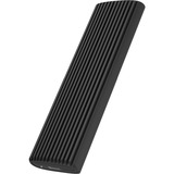 ICY BOX  externe behuizing Zwart