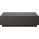 LG OLED evo AI W6 True Wireless (OLED83W69LA) 83" Ultra HD OLED-tv Zwart, 4x HDMI, 2x USB, Bluetooth, LAN, WLAN, CI+, HDR10, Dolby Vision