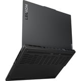 Lenovo Legion Pro 5 16IRX9 (83DF00AEMB) 16"  gaming laptop Grijs | Core i7-14700HX | RTX 4070 | 16 GB | 1 TB SSD | 240 Hz