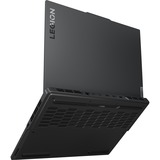 Lenovo Legion Pro 5 16IRX9 (83DF00AEMB) 16" gaming laptop Grijs | Core i7-14700HX | RTX 4070 | 16 GB | 1 TBS SSD | 240 Hz