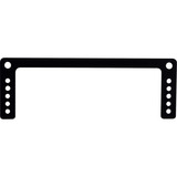 Lian Li Radiator Bracket houder Zwart