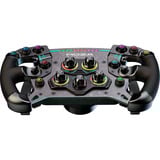 MOZA GS V2P GT + R12 V2 + SR-P bundel Zwart, Basis, stuur en pedalen