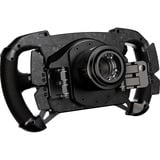 MOZA GS V2P GT + R12 V2 + SR-P bundel Zwart, Basis, stuur en pedalen
