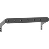 MOZA SRP2 rear support bracket houder Zwart
