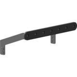 MOZA SRP2 rear support bracket houder Zwart