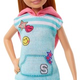 Mattel Barbie Barbie and Stacie to the Rescue - Stacie Pop 