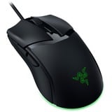 Razer Cobra gaming muis Zwart, 8500 dpi, Razer Chroma RGB