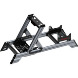 Res-Tech Smart Cockpit racing simulator Grijs/zwart
