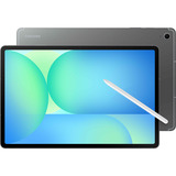 SAMSUNG Galaxy Tab S10 FE+ 13.1" tablet Grijs | Android 15 | 128 GB | Wi-Fi 6