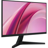 Samsung Essential G3 G31H 24" monitor Zwart, 1x DisplayPort, 1x HDMI, 144 Hz