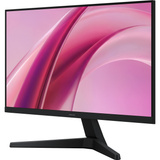Samsung Essential G3 G31H 24" monitor Zwart, 1x DisplayPort, 1x HDMI, 144 Hz