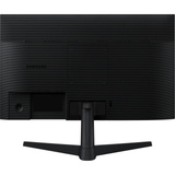 Samsung Essential G3 G31H 24" monitor Zwart, 1x DisplayPort, 1x HDMI, 144 Hz