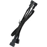 Sharkoon 3x 4-pin PWM splitterkabel 