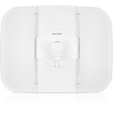 Ubiquiti UISP airMAX LiteBeam 5AC Long-Range richtantenne Wit