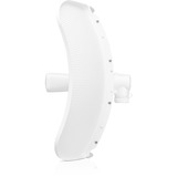 Ubiquiti UISP airMAX LiteBeam 5AC Long-Range richtantenne Wit