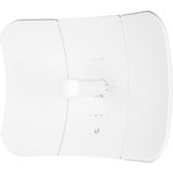 Ubiquiti airMAX LiteBeam 5AC Long-Range richtantenne Wit