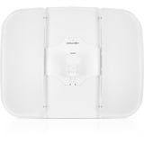 Ubiquiti airMAX LiteBeam 5AC Long-Range richtantenne Wit