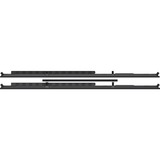 iiyama ProLite LH8664UHS-B2AG 86" 4K Ultra HD Public Display Zwart (mat), HDMI, USB, WiFi, Audio, Android  