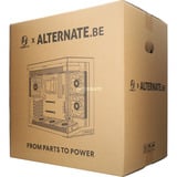 ALTERNATE Gamer Pro U7-5070Ti gaming pc Core Ultra 7 270K Plus | RTX 5070 Ti | 32 GB | 2 TB SSD