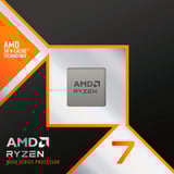 AMD Ryzen 7 9850X3D, 4,7 GHz (5,6 GHz Turbo Boost) socket AM5 processor Unlocked, Boxed