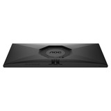 AOC 27G50F 27" gaming monitor Zwart, 1x DisplayPort, 1x HDMI, 180 Hz