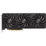 ASUS GeForce RTX 4070 Ti SUPER PRIME OC grafische kaart 1x HDMI, 3x DisplayPort, DLSS 3