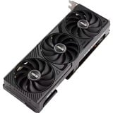 ASUS GeForce RTX 4070 Ti SUPER PRIME OC grafische kaart 1x HDMI, 3x DisplayPort, DLSS 3