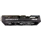 ASUS GeForce RTX 4070 Ti SUPER PRIME OC grafische kaart 1x HDMI, 3x DisplayPort, DLSS 3