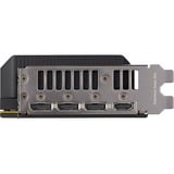 ASUS GeForce RTX 4070 Ti SUPER PRIME OC grafische kaart 1x HDMI, 3x DisplayPort, DLSS 3