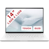 ZenBook S14 OLED (UX5406AA-QJ045W) 14"  Copilot+ laptop