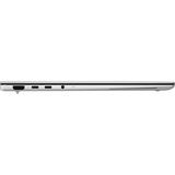 ASUS ZenBook S14 OLED (UX5406AA-QJ045W) 14"  Copilot+ laptop Lichtgrijs | Core Ultra 9 386H | Intel Graphics | 32 GB | 1 TB SSD