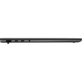 ASUS ZenBook S14 OLED (UX5406AA-QJ045W) 14"  Copilot+ laptop Donkergrijs | Core Ultra 9 386H | Intel Graphics | 32 GB | 1 TB SSD