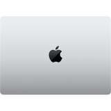 Apple MacBook Pro 14" (MGDN4FN/A) laptop Zilver | M5 Pro | 16-Core GPU | 24 GB | 1 TB SSD