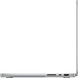 Apple MacBook Pro 14" (MGDN4FN/A) laptop Zilver | M5 Pro | 16-Core GPU | 24 GB | 1 TB SSD