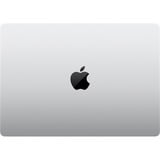Apple MacBook Pro 14" (MGDN4FN/A) laptop Zilver | M5 Pro | 16-Core GPU | 24 GB | 1 TB SSD