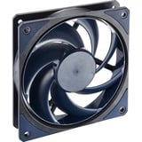 Cooler Master Mobius 120 case fan Zwart, 4-pins PWM fan-connector