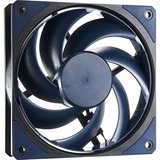 Cooler Master Mobius 120 case fan Zwart, 4-pins PWM fan-connector