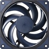 Cooler Master Mobius 120 case fan Zwart, 4-pins PWM fan-connector