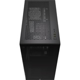 Corsair 3500X midi tower behuizing Zwart | 2x USB-A | 1x USB-C | Tempered Glass