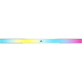 Corsair 64 GB DDR5-6000 Kit werkgeheugen Zwart, CMH64GX5M2B6000Z40, Vengeance RGB, EXPO