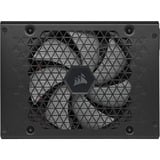 Corsair HX1500i 1500W voeding  Zwart, Kabelmanagement, 7x PCIe