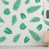 Cricut Smart Vinyl - Removable - Grass snijvinyl Groen, 360 cm